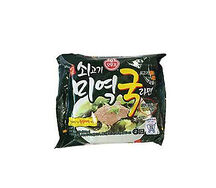 Лапша Saweed Sesame Ramen