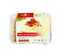 ProFood курица по-мексикански