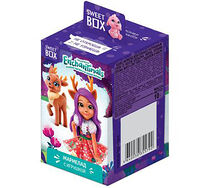 Sweet Box Enchantimals
