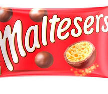 Шоколадные конфеты Maltesers