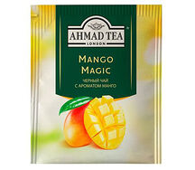 Конверт Чай Ahmad Tea Black Tea Mango Magic