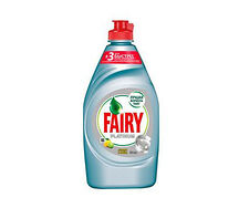 Средство для мытья посуды Fairy лимон и лайм