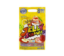 Мармелад Jelly Straws