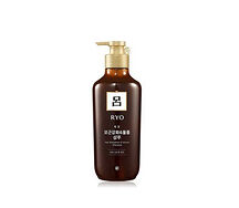 Шампунь Shampoo Ryo Strengthener & Volume Shampoo