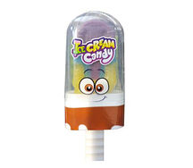 Игрушка с конфетами Ice Cream Candy