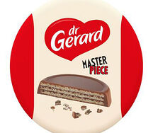 Вафли Dr. Gerard Master Piece