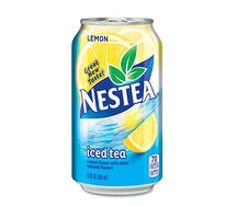Чай Ice Tea Nestea Lemon