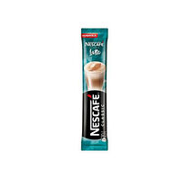 Кофе Nescafe Classic Латте