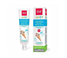 Зубная Паста Splat Juicy Мороженое