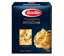 Макароны Barilla Fettuccine