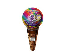 Игрушка с конфетами Candy Treasure Konz