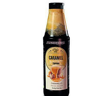 Сироп Naturera Caramel Topping Caramello