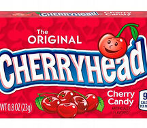 Дражже Cherryhead Cherry