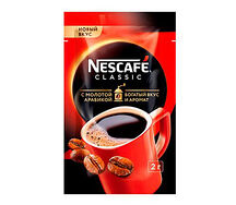Кофе Nescafe Classic