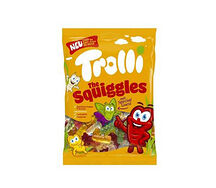 Мармелад Trolli The Squiggles