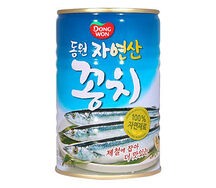 Консервы DongWon Mackerel Pike