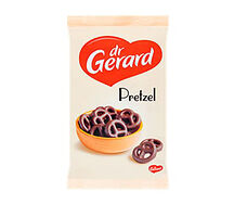 Печенье Dr. Gerard Pretzel