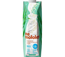 Напиток Ne Moloko Рисовое