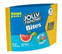 Жевательные конфеты Jolly Rancher Bites