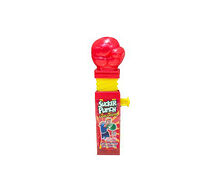 Игрушка с конфетами Sucker Punch Candy Lollipop