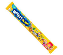 Дражже Nerds Rope Tropical
