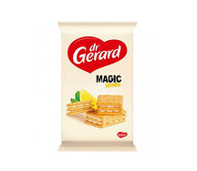 Печенье Dr. Gerard Magic Lemon