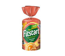 Хлебцы рисовые Fitstart Кленовый сироп