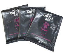 Кофе Drip Coffee Bag Arabica Entkoffeiniert