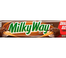Шоколадный Батончик MilkyWay Share Size 2 Bars