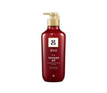 Шампунь Shampoo Ryo Damage Care & Nourishing Shampoo