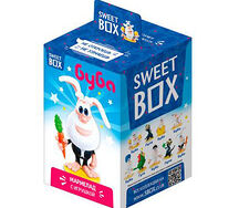 Sweet Box Буба