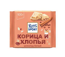 Шоколад Ritter Sport 