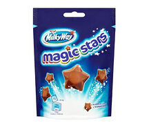 Шоколадное драже Milky Way Magic Stars