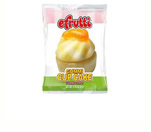 Мармелад Efrutti Mini Cup Cake