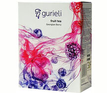 Чай Gurieli Classic Georgian Berry