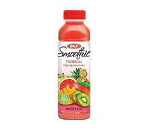 Напиток Okf Smoothie Tropical