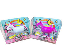 Игрушка с конфетами Kindsmaia Unicorn Doo