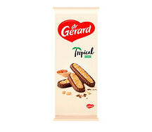 Печенье Dr. Gerard Tropical Peanut