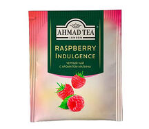 Конверт Чай Ahmad Tea Black Tea Raspberry