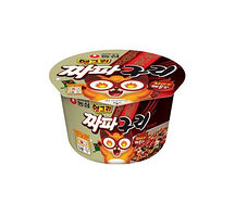 Лапша быстрого приготовления Chapaguri Big Bowl