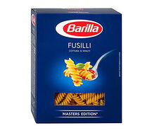 Макароны Barilla Fusilli