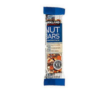 Батончик Злаковый Kirkland Nut Bars