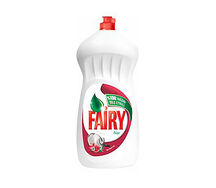 Средство для мытья посуды Fairy с Запахом Граната