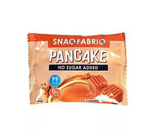 Панкейк без сахара Snaq fabriq Pancake Caramel
