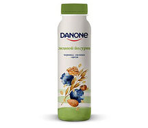 Йогурт Питьевой Danone