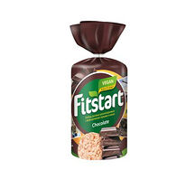 Хлебцы рисовые Fitstart Chocolate