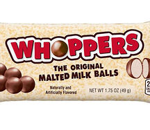 Драже Whoppers The Original Malted Milk Balls