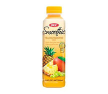 Напиток Okf Smoothie Yellow