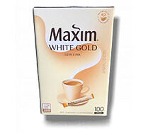 Кофе Maxim White Coffee