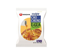 Чипсы ChoChung U-Gua Rice Snack